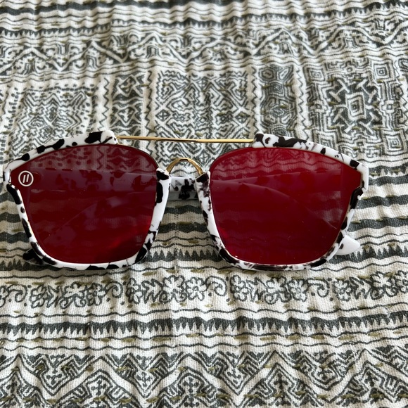 blenders Accessories Blenders Sunglasses Unisex Poshmark